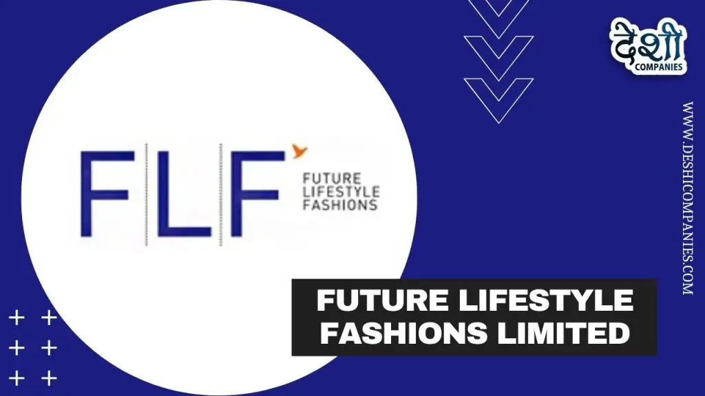 Two companies express interest in Future Lifestyle Fashions